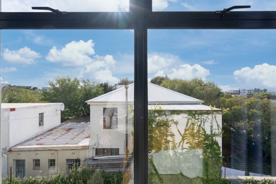 To Let 2 Bedroom Property for Rent in Observatory Western Cape